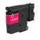 Cartuccia Compatibile Brother LC-527XLM Magenta