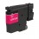 Cartuccia Compatibile Brother LC-527XLM Magenta