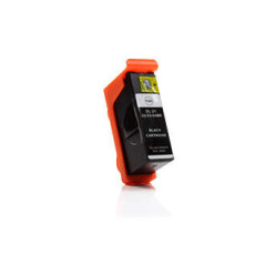 Cartuccia Compatibile Dell Serie 21 22 23 24XL Nero