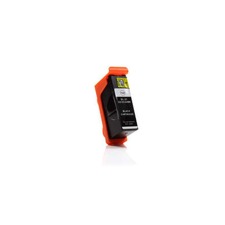 Cartuccia Compatibile Dell Serie 21 22 23 24XL Nero