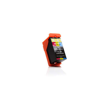 Cartuccia Compatibile Dell Serie 21 22 23 24XL Colore