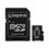 SDCS3 64GB microSDXC Kingston Canvas Select Plus