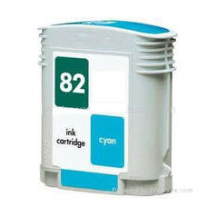 Cartuccia Compatibile HP C4911A N 82 Ciano