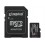 SDCS3 512GB microSDXC Kingston Canvas Select Plus
