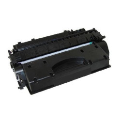 Toner Laser Comp  Rig  HP CE505X   CF280X   C-EXV40   719H