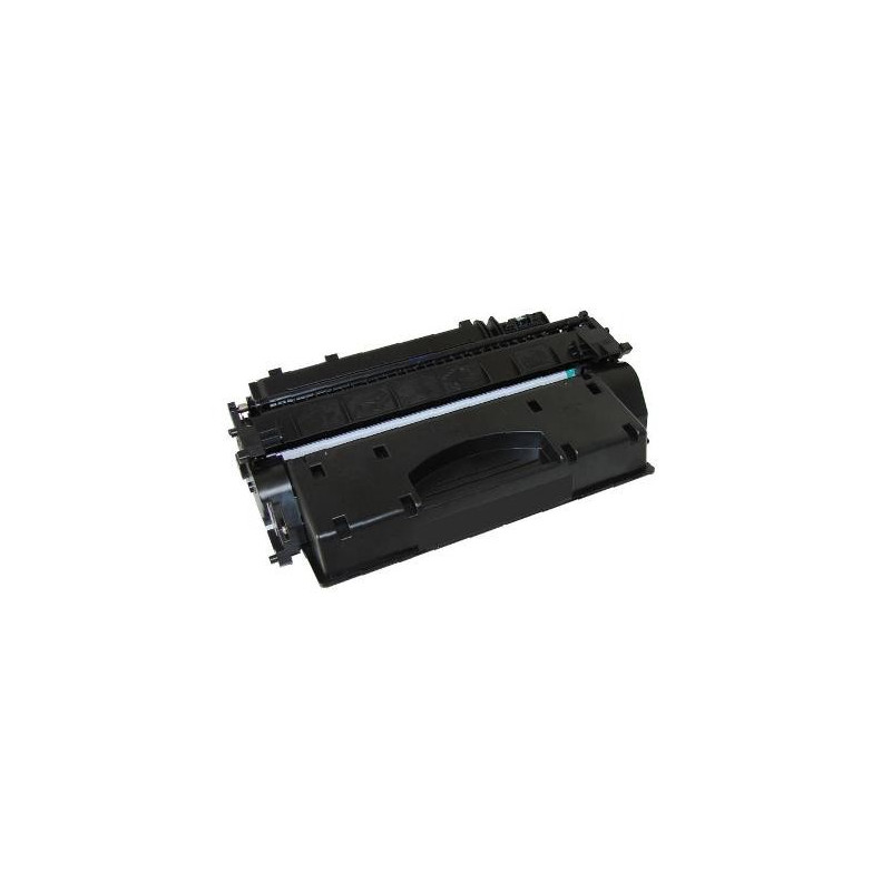 Toner Laser Comp. Rig. HP CE505X / CF280X / C-EXV40 / 719H Toner Laser Comp. Rig. HP CE505X / CF280X / C-EXV40 / 719H