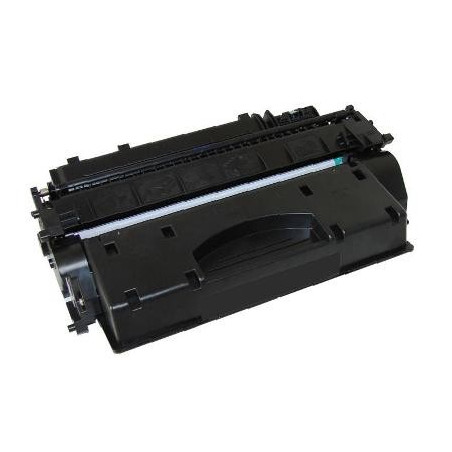 Toner Laser Comp  Rig  HP CE505X   CF280X   C-EXV40   719H