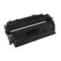 Toner Laser Comp. Rig. HP CE505X / CF280X / C-EXV40 / 719H Toner Laser Comp. Rig. HP CE505X / CF280X / C-EXV40 / 719H