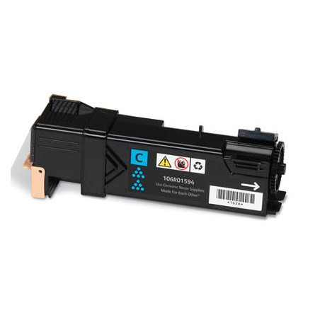 Toner Laser Comp  Rig  Xerox 106R01594 Ciano