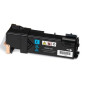 Toner Laser Comp. Rig. Xerox 106R01594 Ciano