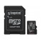 SDCS3 256GB microSDXC Kingston Canvas Select Plus