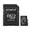 SDCS3 256GB microSDXC Kingston Canvas Select Plus