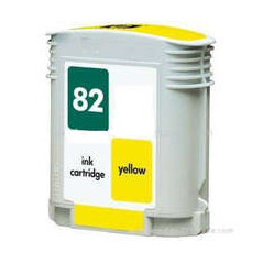 Cartuccia Compatibile HP C4913A N 82 Giallo