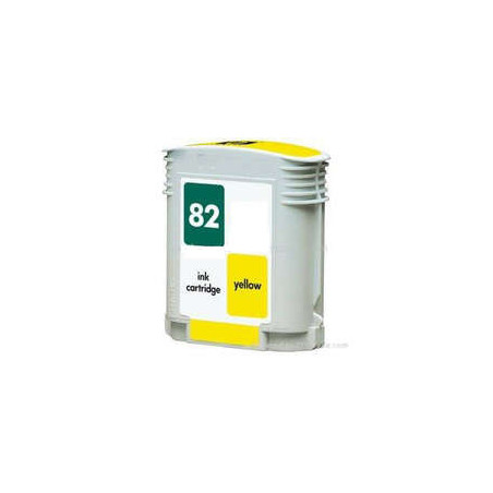 Cartuccia Compatibile HP C4913A N 82 Giallo
