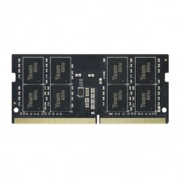 Team Group ELITE retail 16 GB,DDR4,3200MHz, 260-pin SO-DIMM