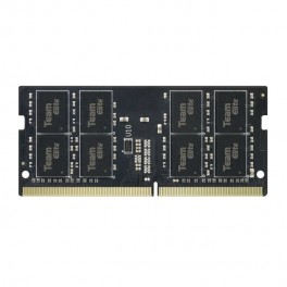 Team Group Elite retail 8GB,DDR4,3200MHz, 260-pin SO-DIMM
