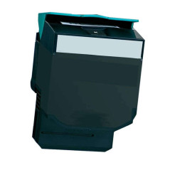 Toner Laser Comp. Rig. Lexmark CX522 / 78C20K0 Nero