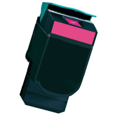 Toner Laser Comp. Rig. Lexmark CX522 / 78C20M0 Magenta