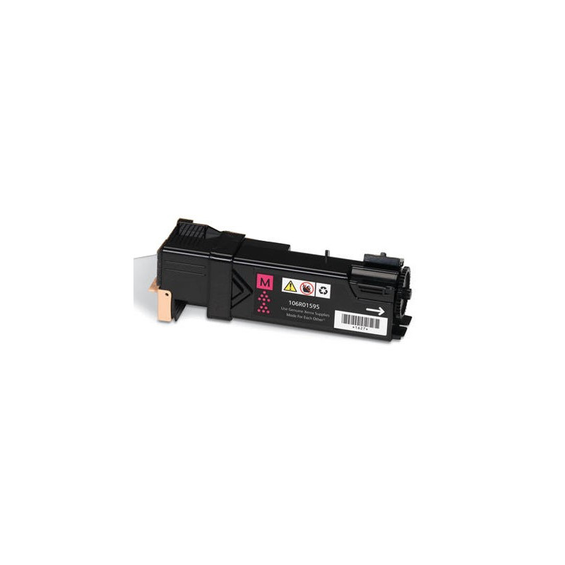 Toner Laser Comp. Rig. Xerox 106R01595 Magenta