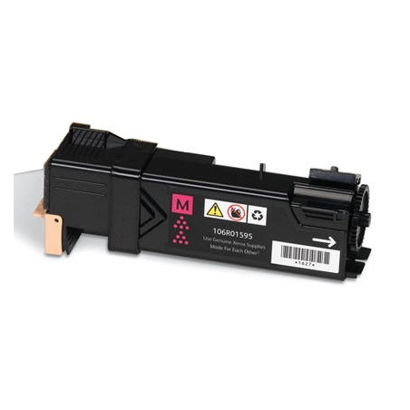 Toner Laser Comp  Rig  Xerox 106R01595 Magenta
