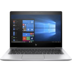 HP EliteBook 830G5 I5-8250U 8GB DDR4 256GB M.2 NVMe 13,3"FHD
