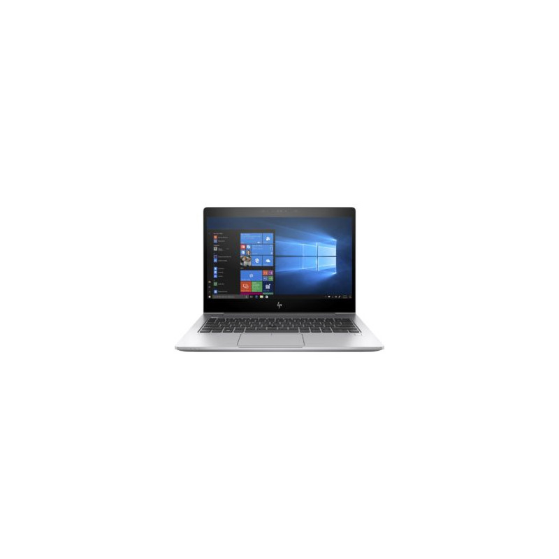 HP EliteBook 830G5 I5-8250U 8GB DDR4 256GB M.2 NVMe 13,3 FHD