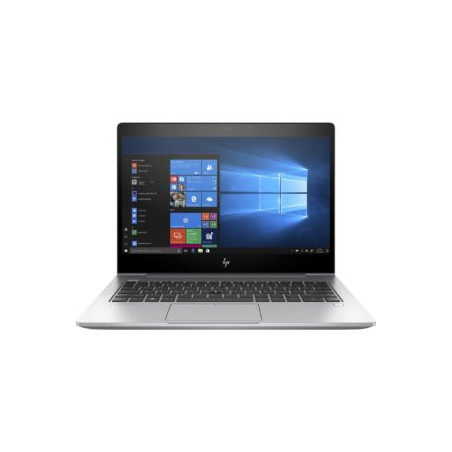 HP EliteBook 830G5 I5-8250U 8GB DDR4 256GB M.2 NVMe 13,3"FHD