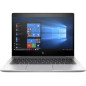 HP EliteBook 830G5 I5-8250U 8GB DDR4 256GB M.2 NVMe 13,3"FHD