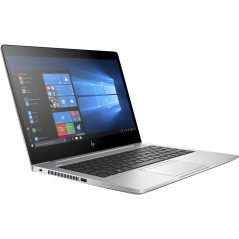 HP EliteBook 830G5 I5-8250U 8GB DDR4 256GB M.2 NVMe 13,3 FHD