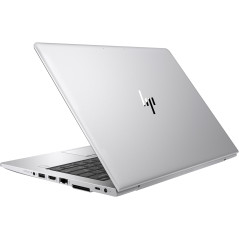 HP EliteBook 830G5 I5-8250U 8GB DDR4 256GB M.2 NVMe 13,3"FHD