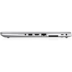 HP EliteBook 830G5 I5-8250U 8GB DDR4 256GB M.2 NVMe 13,3"FHD