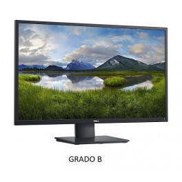 Monitor 24 Pollici Led IPS DELL Vga DP FULL HD 1000:1
