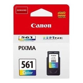 Cartuccia Canon CL-561 3731C001 Color Cartuccia Canon CL-561 3731C001 Color
