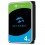 Hard Disk 4TB Seagate 3,5" Surveillance SkyHawk 3 Anni Garan