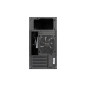Case Micro ATX Vultech Usb Type-C e Usb 3.0 Nero senza alime Case Micro ATX Vultech Usb Type-C e Usb 3.0 Nero senza alime