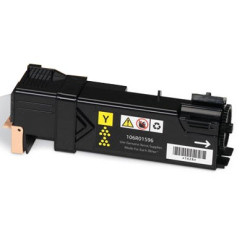 Toner Laser Comp  Rig  Xerox 106R01596 Giallo