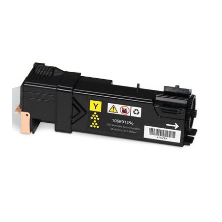 Toner Laser Comp  Rig  Xerox 106R01596 Giallo