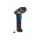 Barcode Scanner Wireless 2 4Ghz e Bluetooth 1D2D Sensore L