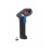 Barcode Scanner Wireless 2 4Ghz e Bluetooth 1D2D Sensore L