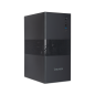 Case Atx Vultech VCO-A1759 USB Type-C e 3.0 Nero