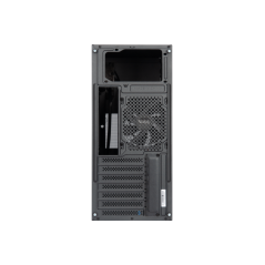 Case Atx Vultech VCO-A1759 USB Type-C e 3.0 Nero