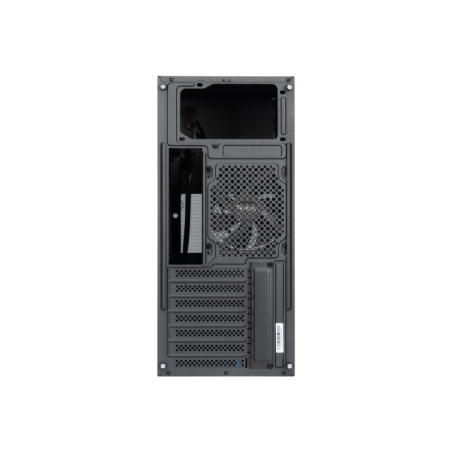 Case Atx Vultech VCO-A1759 USB Type-C e 3.0 Nero