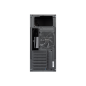 Case Atx Vultech VCO-A1759 USB Type-C e 3.0 Nero