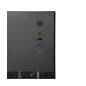 Case Atx Vultech VCO-A1759 USB Type-C e 3.0 Nero Case Atx Vultech VCO-A1759 USB Type-C e 3.0 Nero
