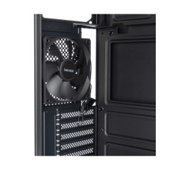 Case Atx Vultech VCO-A1759 USB Type-C e 3.0 Nero