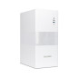 Case Atx Vultech VCO-A1759 USB Type-C e 3.0 Bianco
