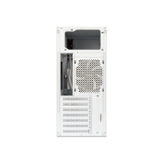 Case Atx Vultech VCO-A1759 USB Type-C e 3.0 Bianco