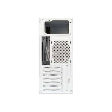 Case Atx Vultech VCO-A1759 USB Type-C e 3.0 Bianco