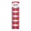 Batterie alcaline abottone Maxell LR44 da 1,5 V Conf 10pz