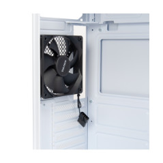 Case Atx Vultech VCO-A1759 USB Type-C e 3.0 Bianco